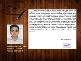 alumni review