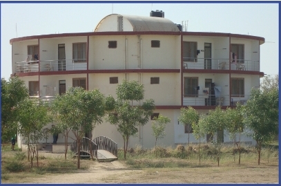 hostel